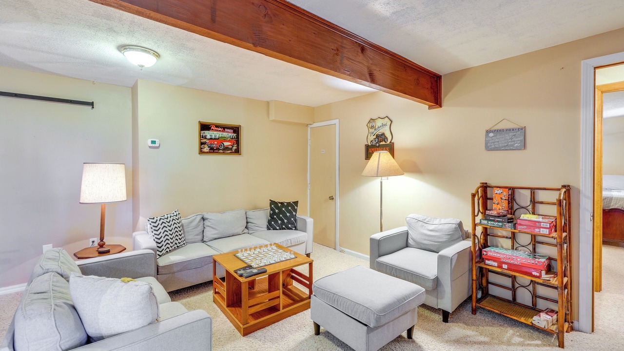 Photo of Livingroom in Holiday Island
