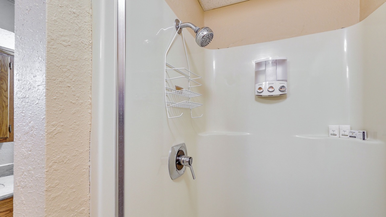 Photo of Bathroom in Holiday Island