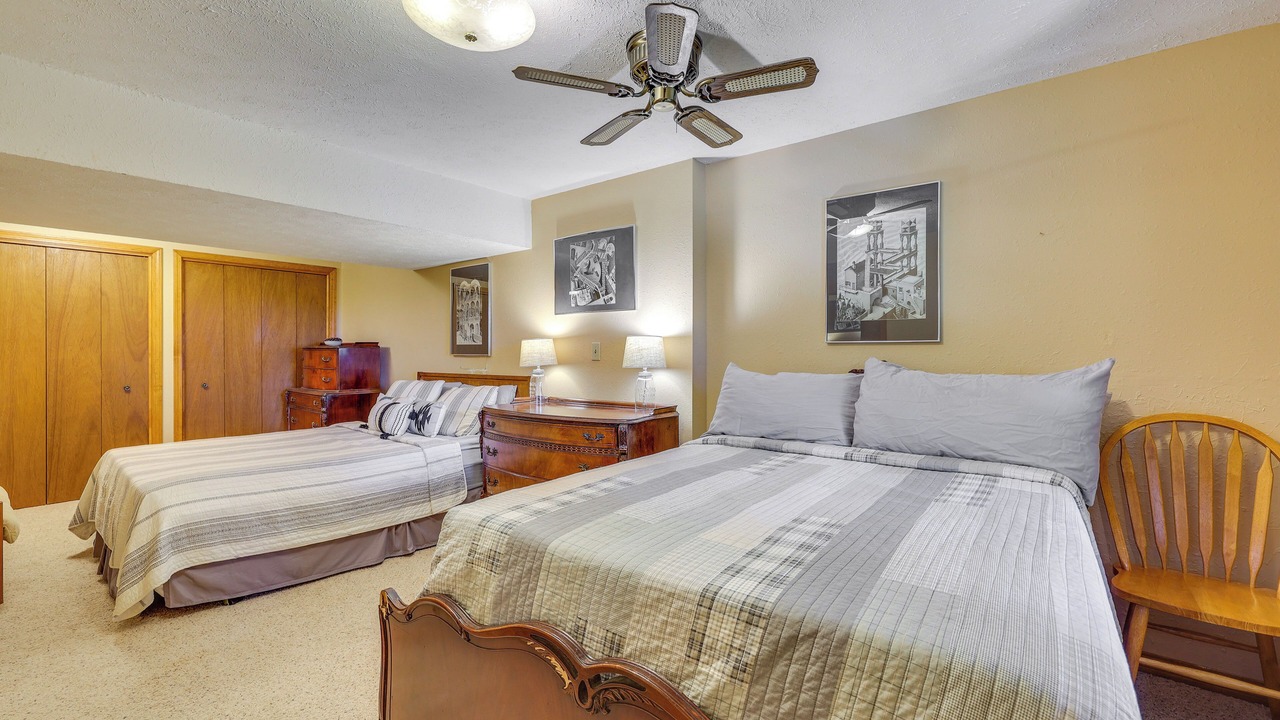 Photo of Bedroom in Holiday Island