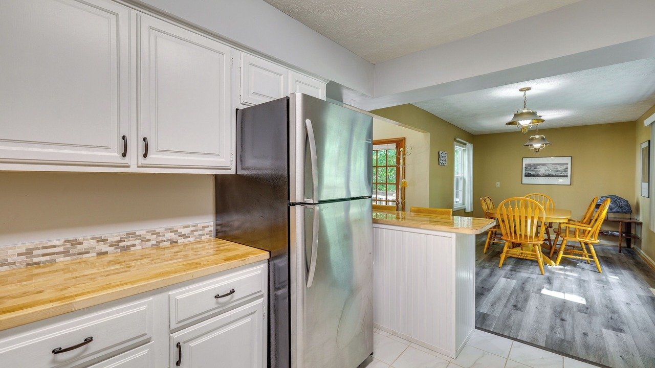 Photo of Kitchen in Holiday Island