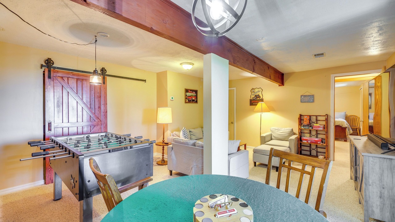 Photo of Bedroom in Holiday Island