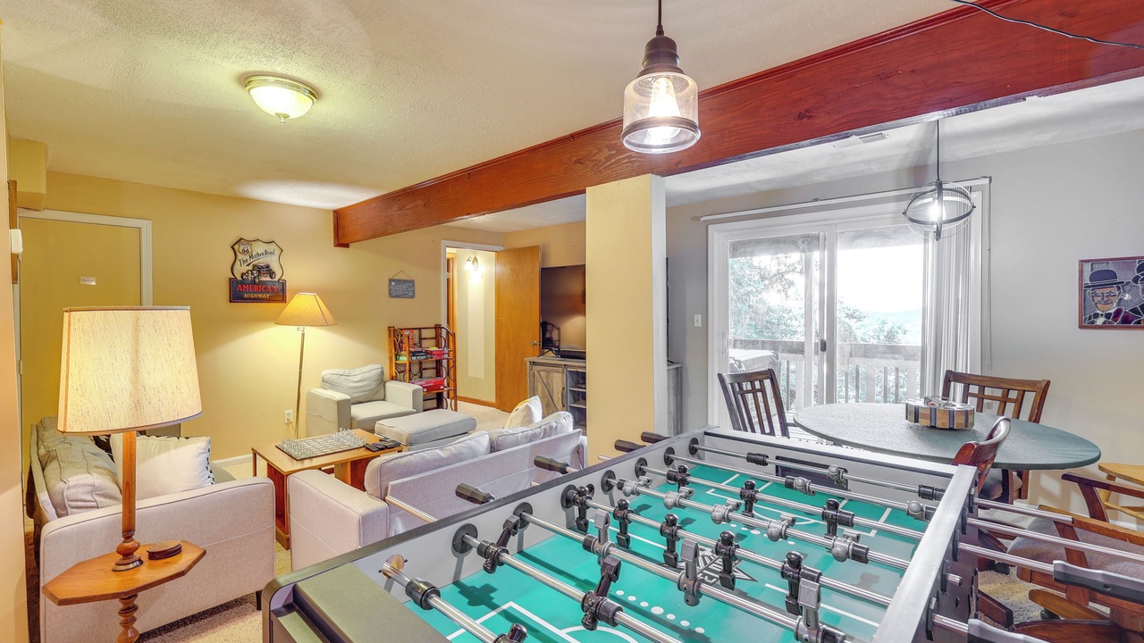 Photo of Bedroom in Holiday Island