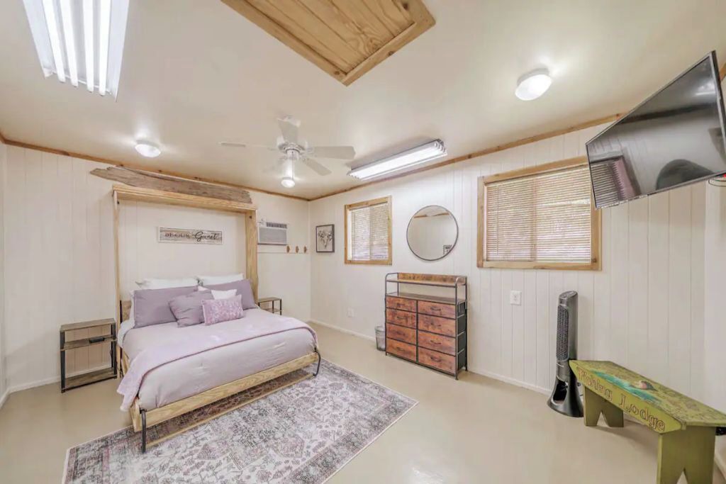 Photo of Bedroom in Blanchard
