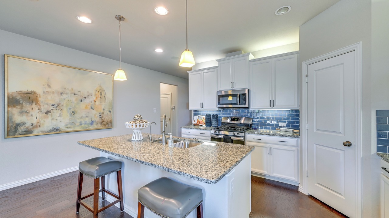 Photo of Kitchen in Prosper