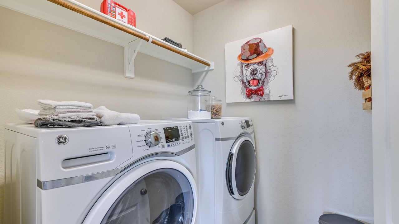 Photo of Bedroom in Prosper