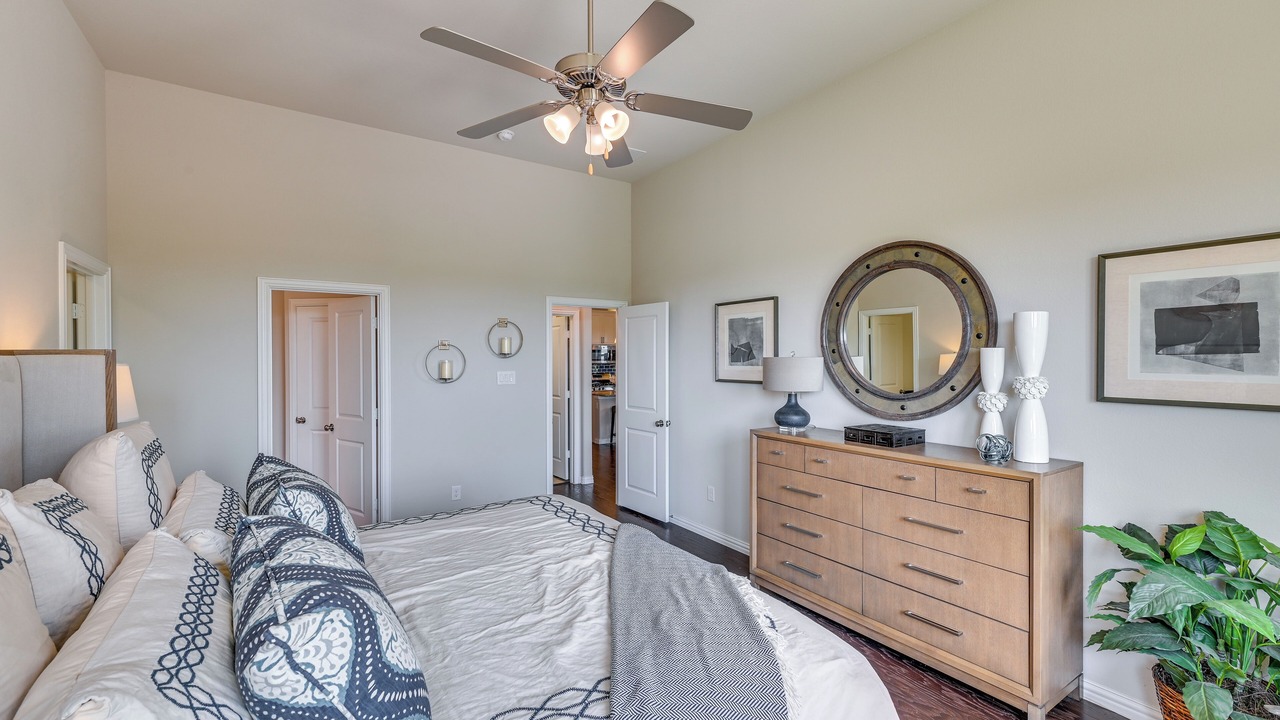 Photo of Bedroom in Prosper