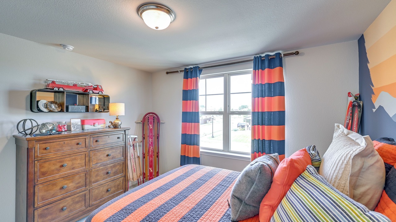 Photo of Bedroom in Prosper