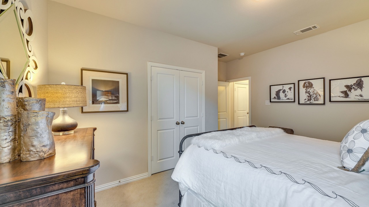 Photo of Bedroom in Prosper