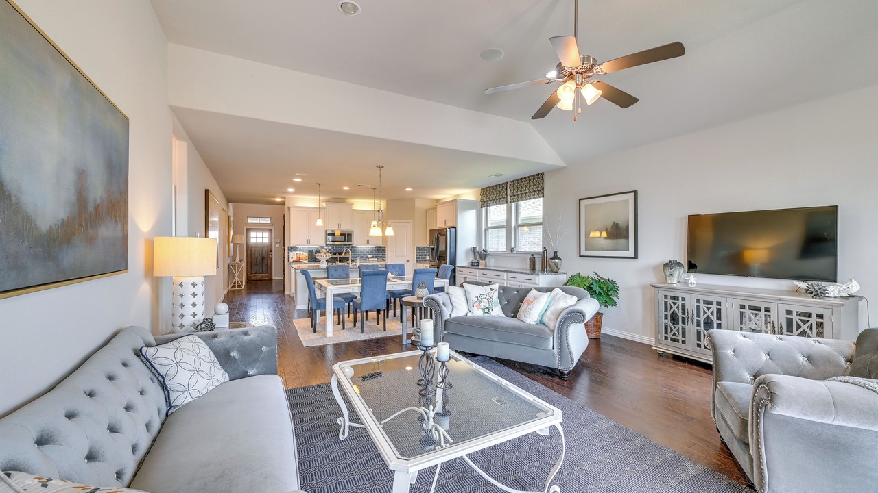 Photo of Bedroom in Prosper