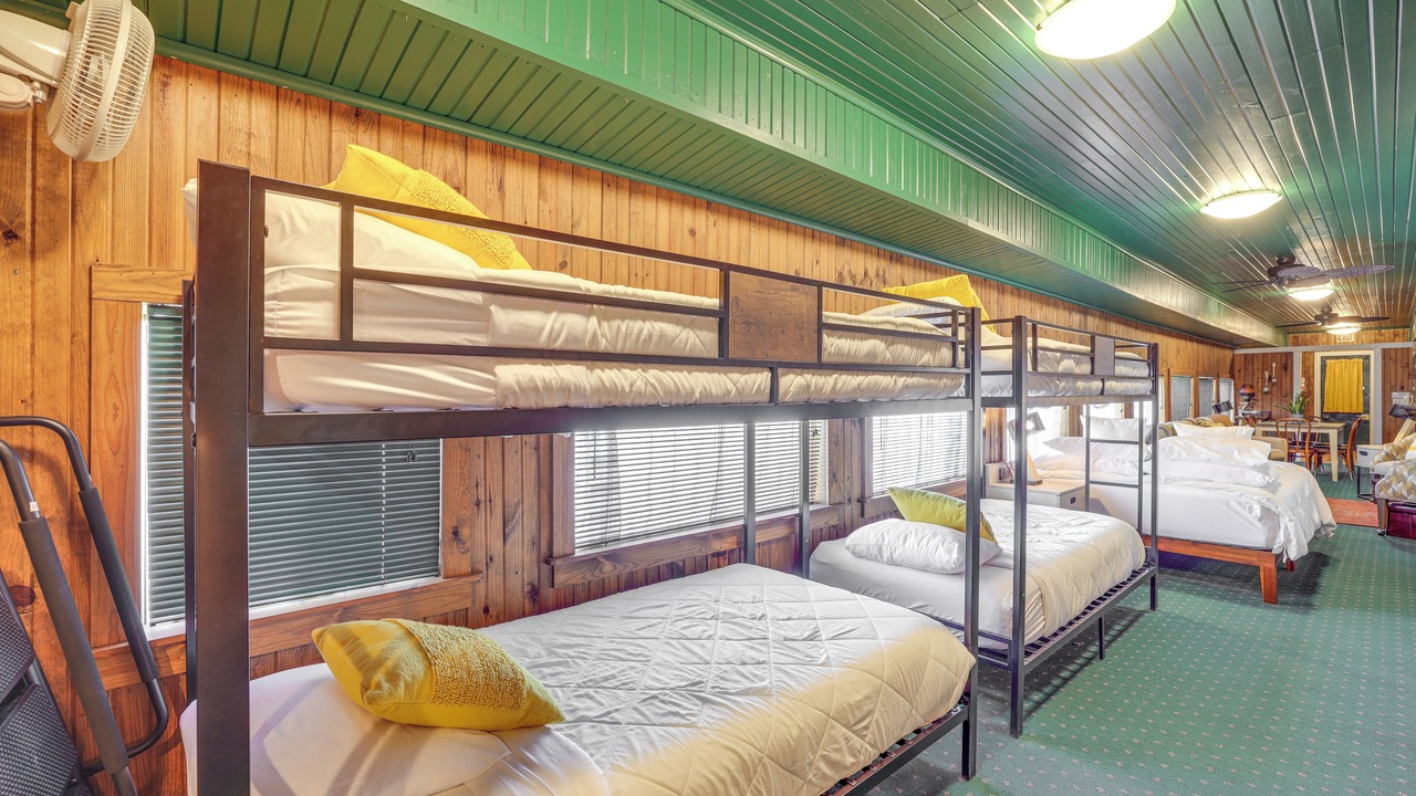 Photo of Bedroom in Duenweg