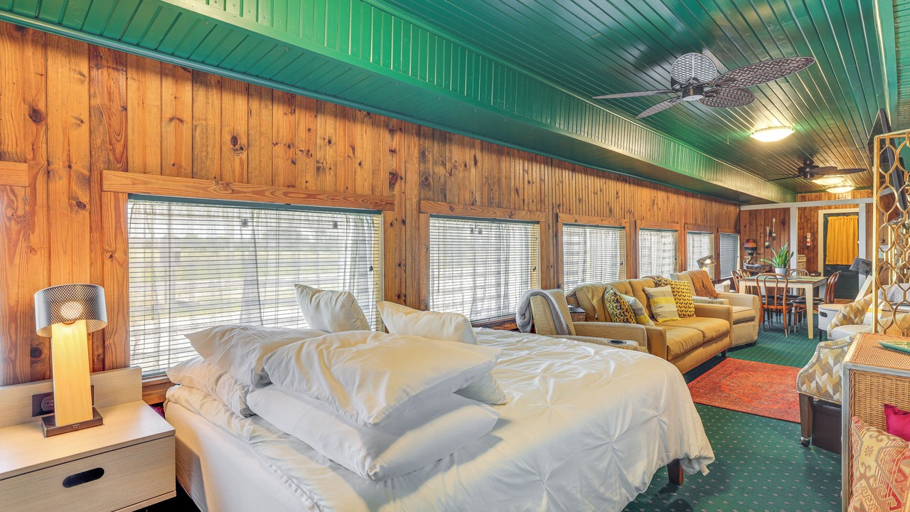 Photo of Bedroom in Duenweg