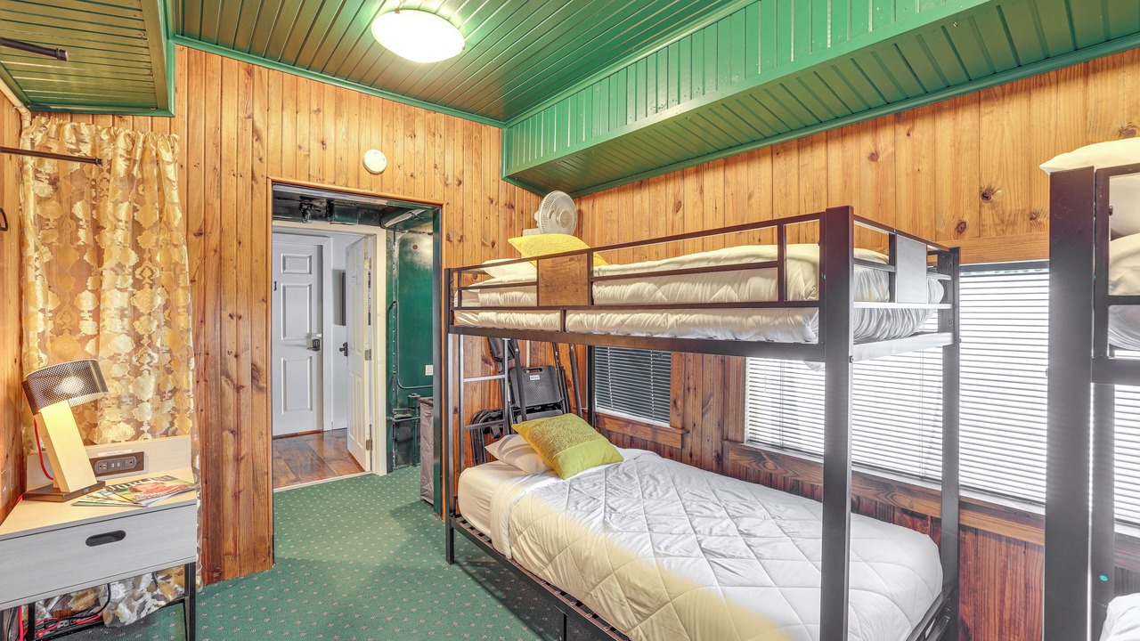 Photo of Bedroom in Duenweg