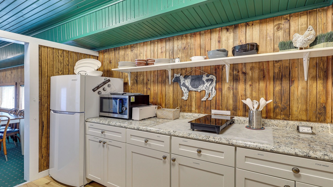 Photo of Kitchen in Duenweg
