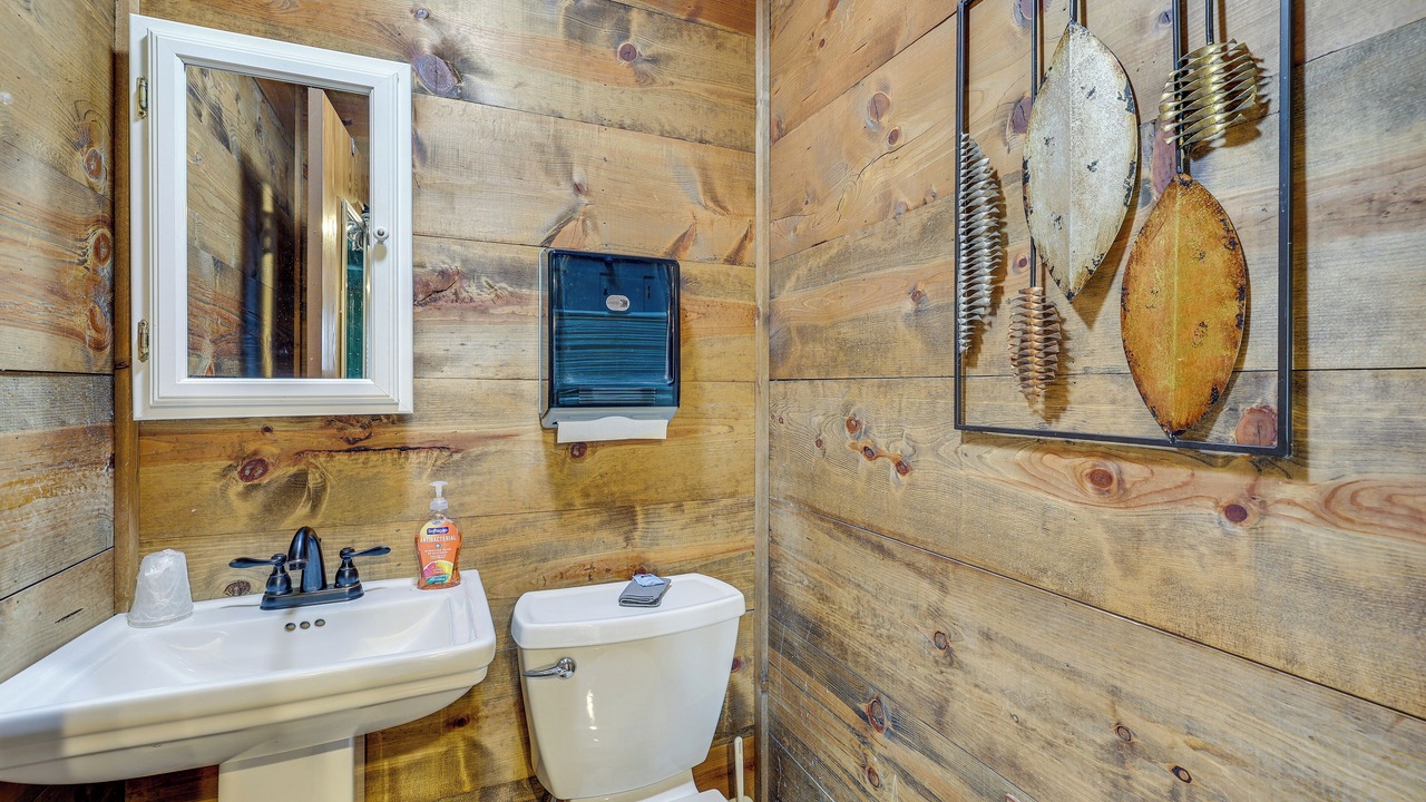 Photo of Bathroom in Duenweg