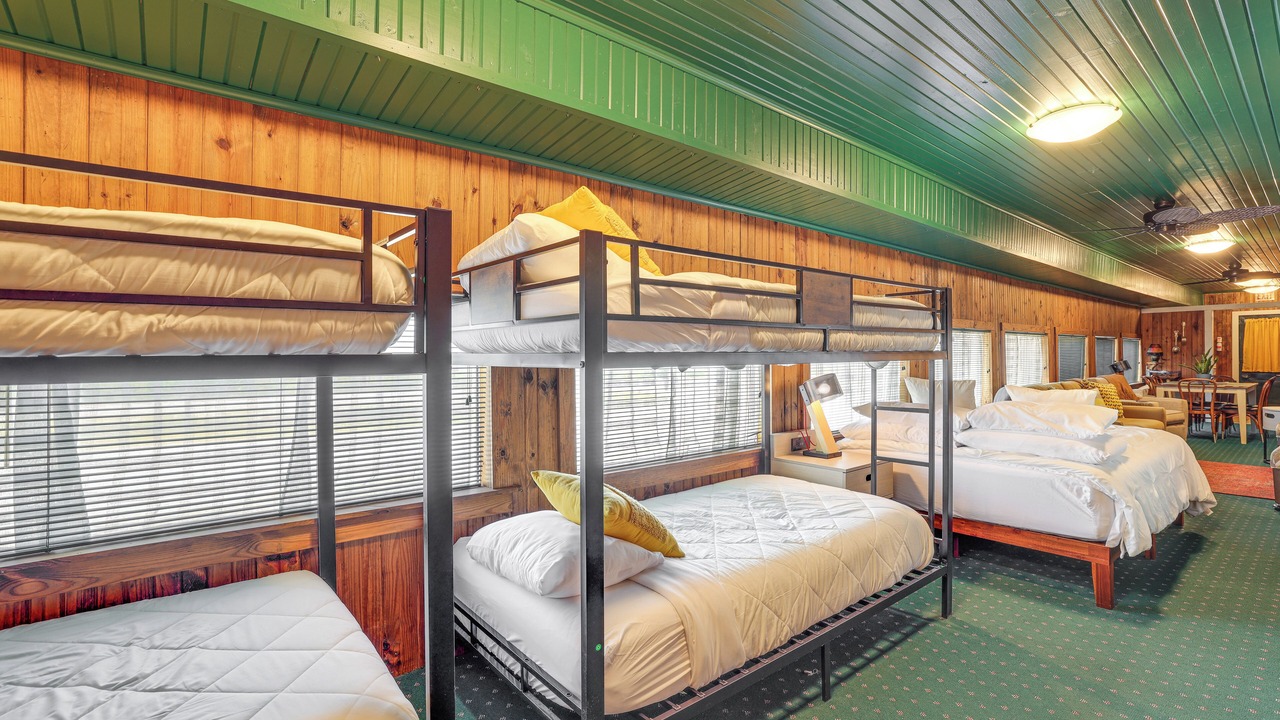 Photo of Bedroom in Duenweg