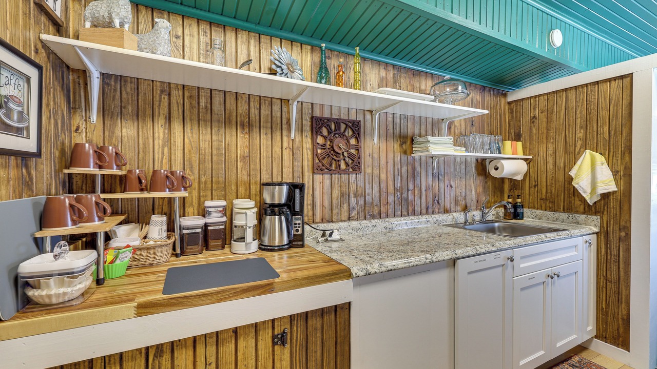 Photo of Kitchen in Duenweg