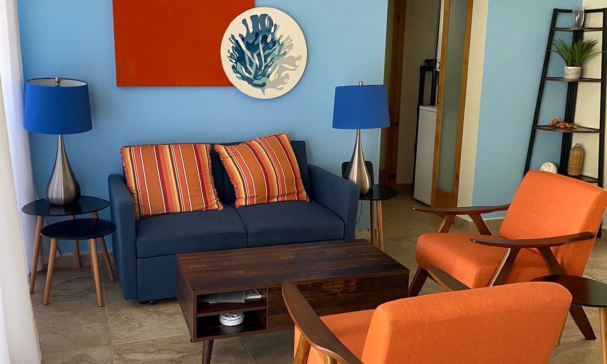 Photo of Livingroom in El Sargento