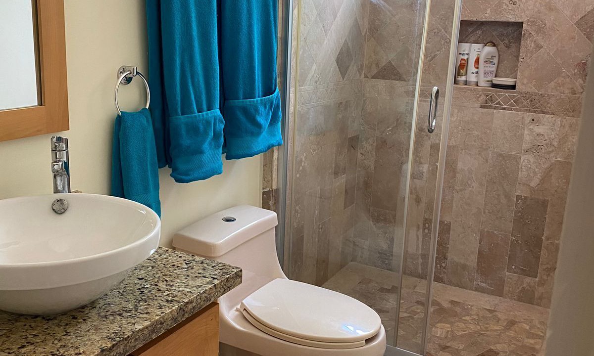 Photo of Bathroom in El Sargento