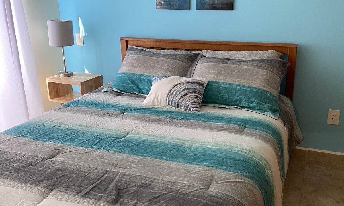 Photo of Bedroom in El Sargento