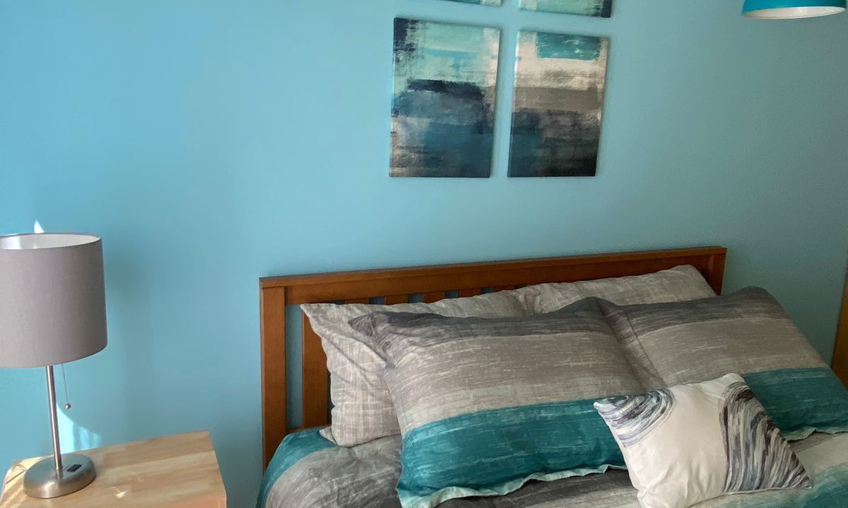 Photo of Bedroom in El Sargento