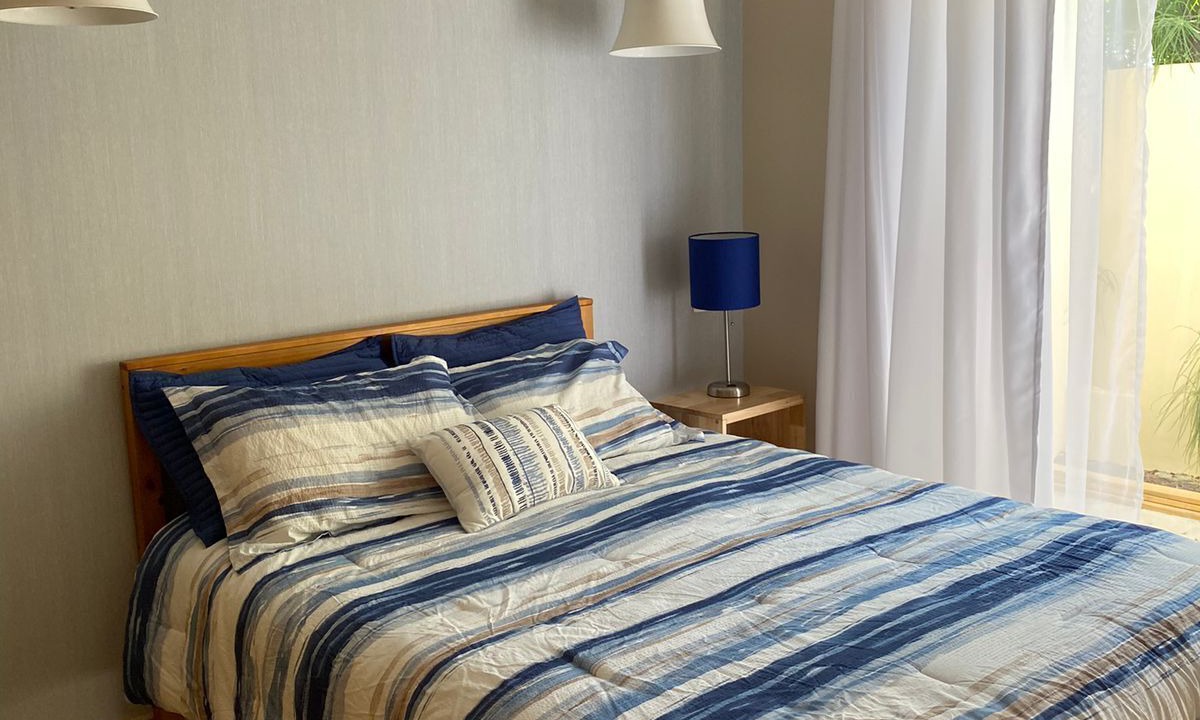 Photo of Bedroom in El Sargento