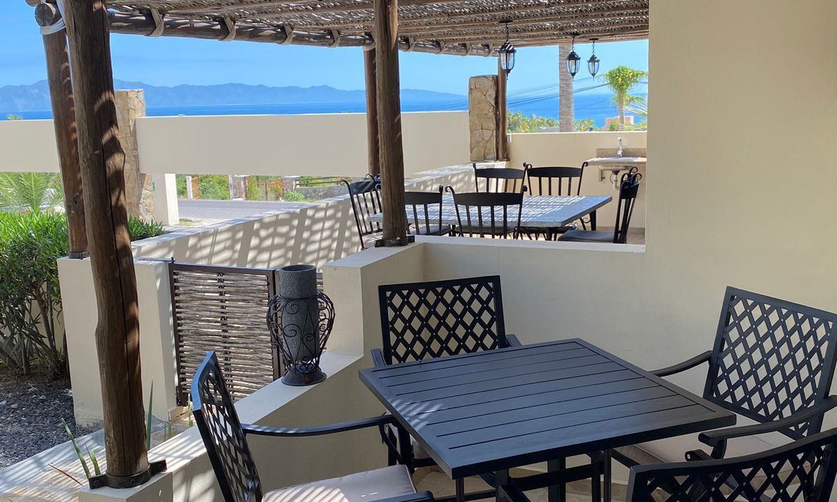 Photo of Outdoor in El Sargento