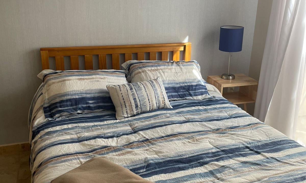 Photo of Bedroom in El Sargento