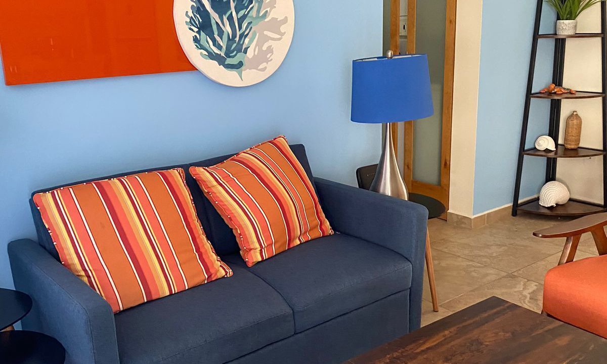 Photo of Livingroom in El Sargento