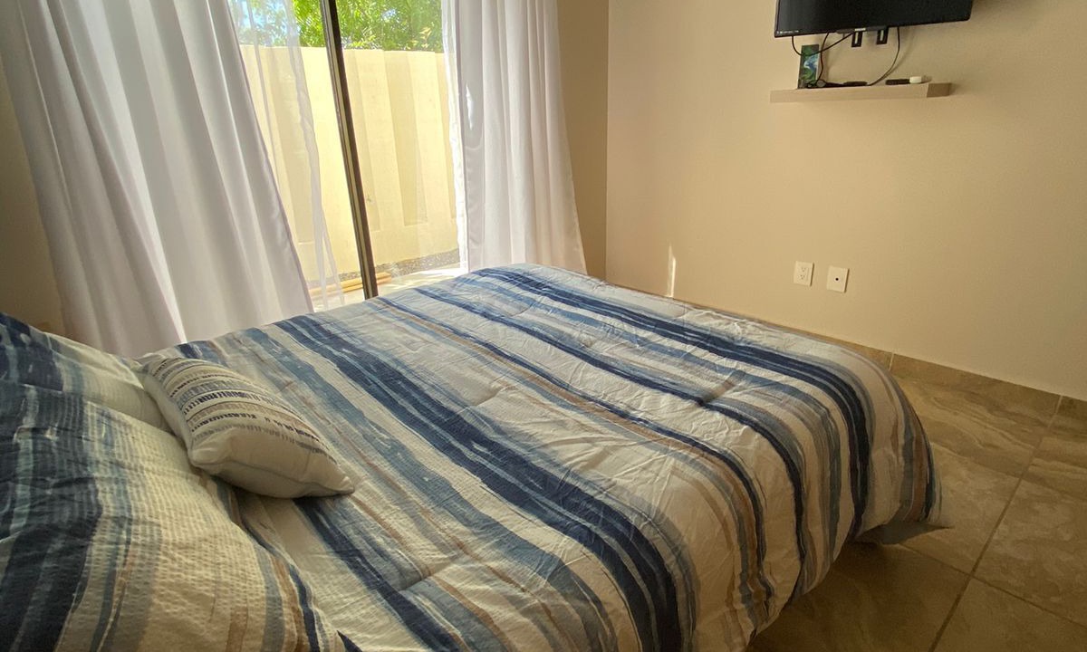 Photo of Bedroom in El Sargento