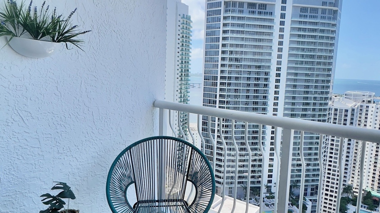 Photo of Outdoor in Brickell
