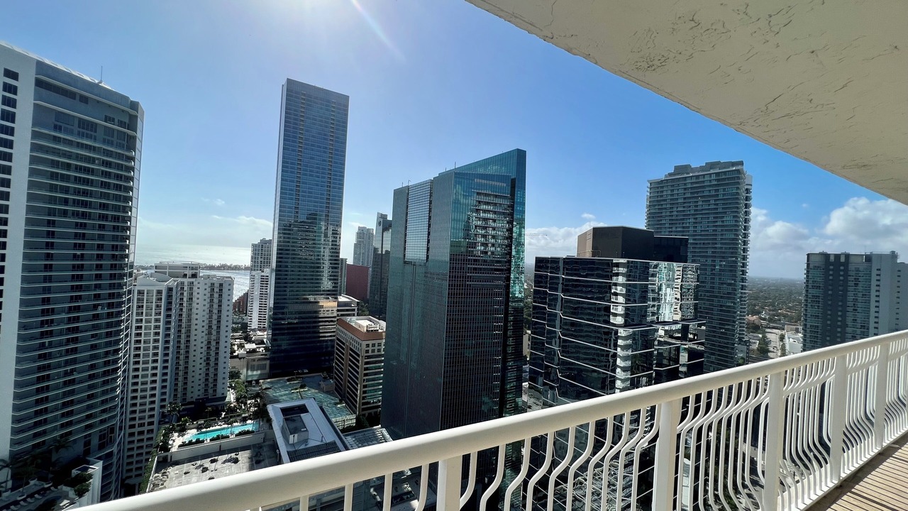 Photo of Outdoor in Brickell