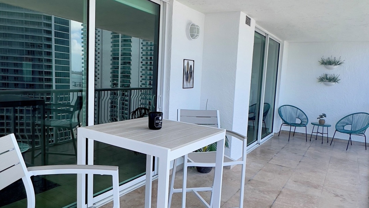 Photo of Outdoor in Brickell