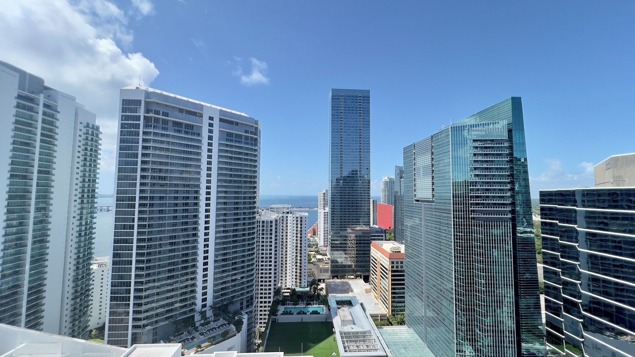 Photo of Outdoor in Brickell