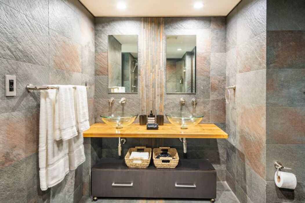 Photo of Bathroom in Brickell