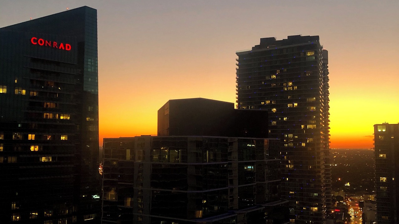Photo of Outdoor in Brickell