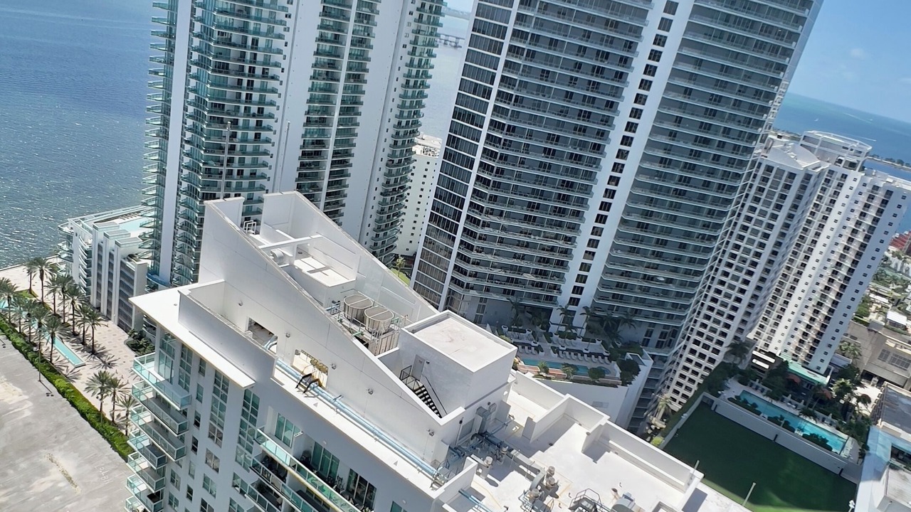 Photo of Outdoor in Brickell