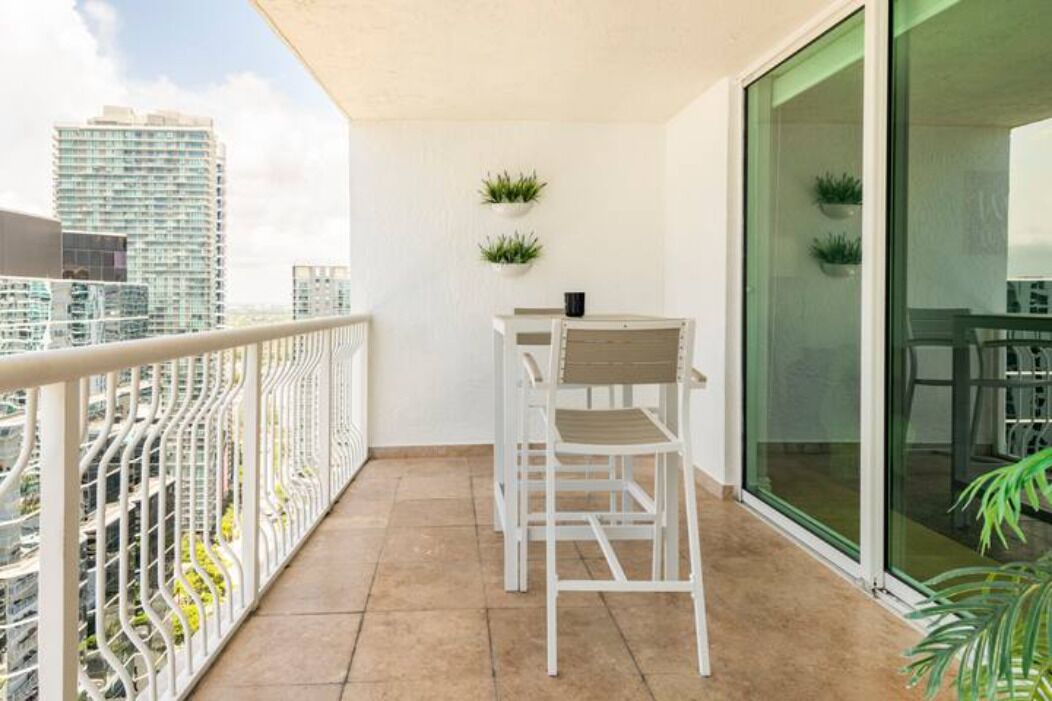 Photo of Outdoor in Brickell