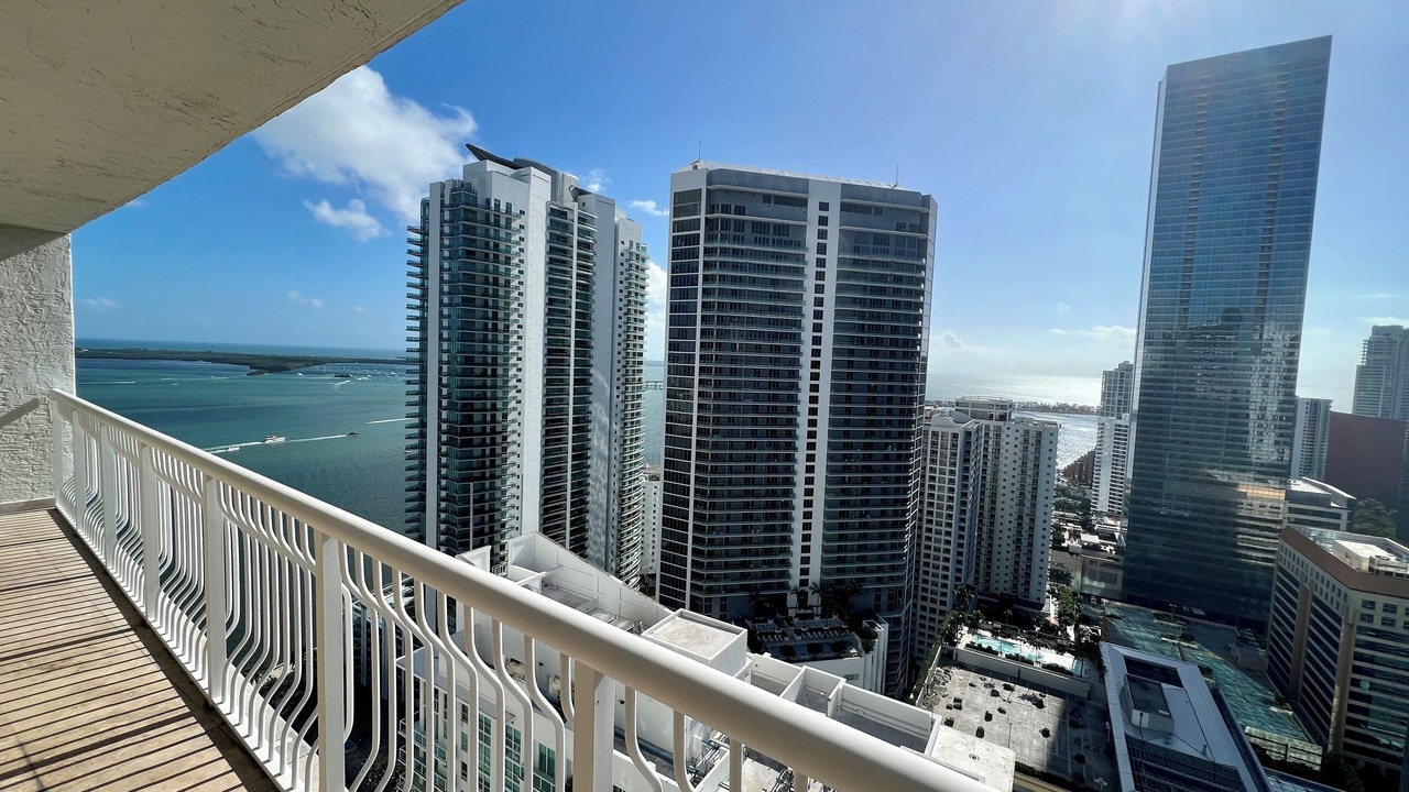 Photo of Outdoor in Brickell
