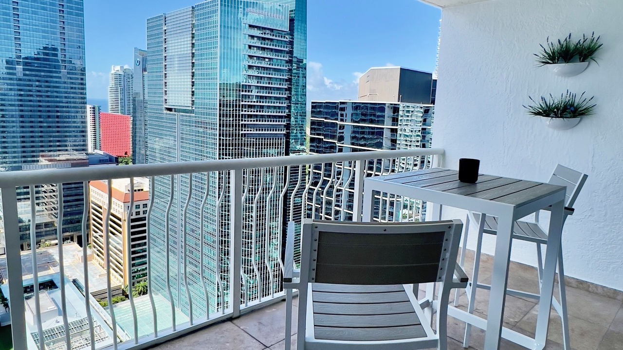 Photo of Outdoor in Brickell