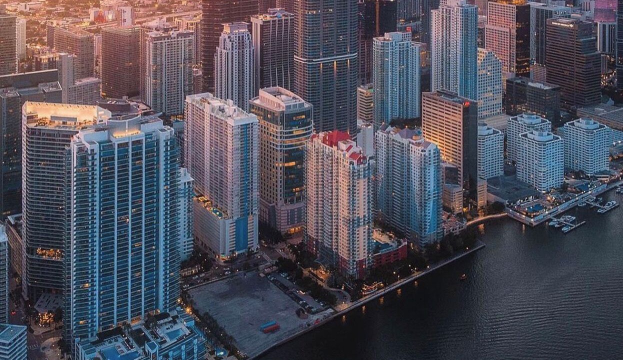 Photo of Outdoor in Brickell