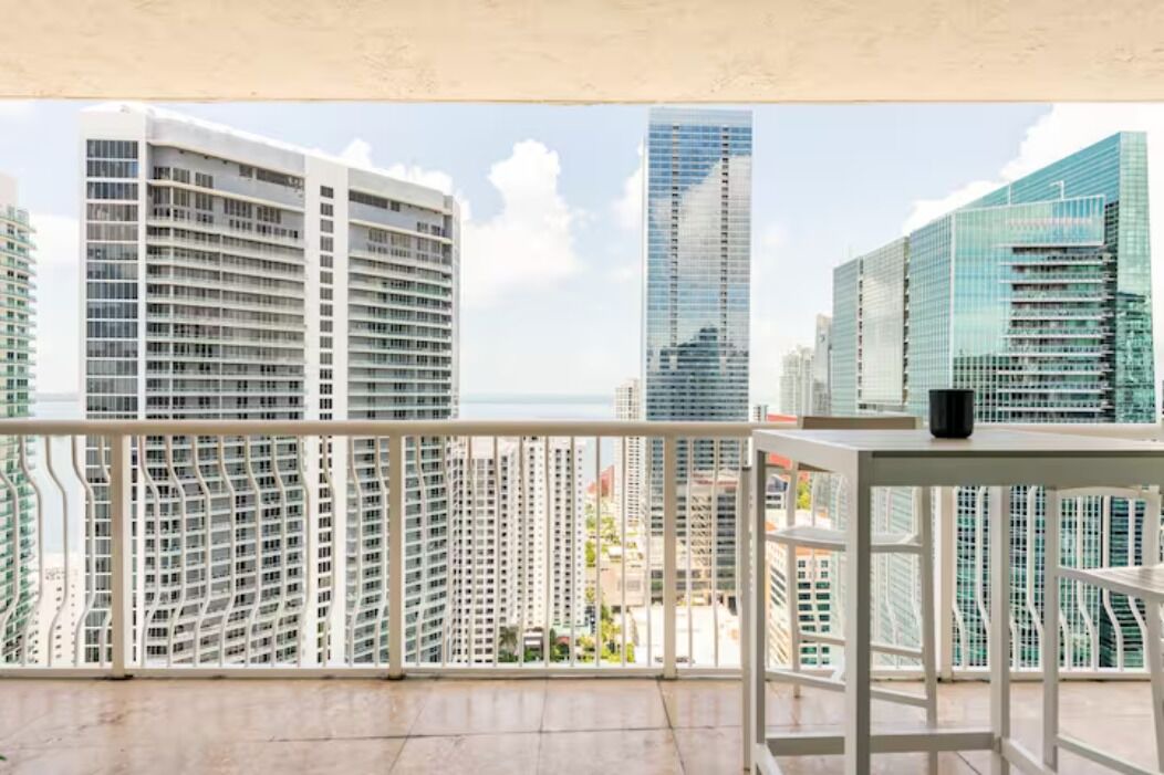 Photo of Outdoor in Brickell
