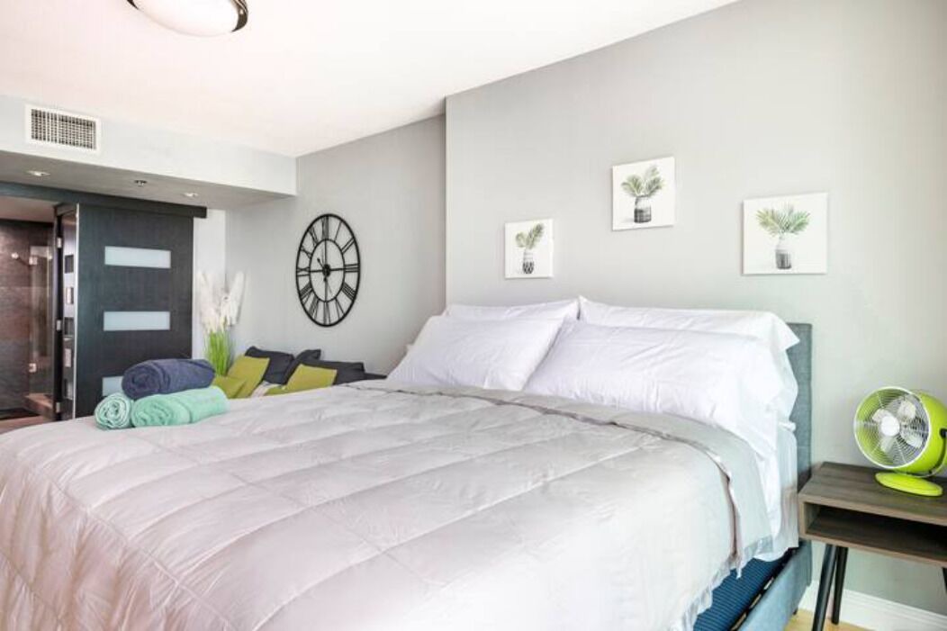 Photo of Bedroom in Brickell