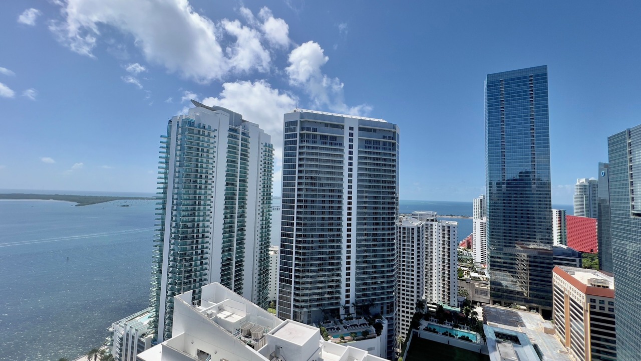 Photo of Outdoor in Brickell