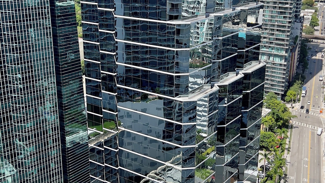 Photo of Outdoor in Brickell