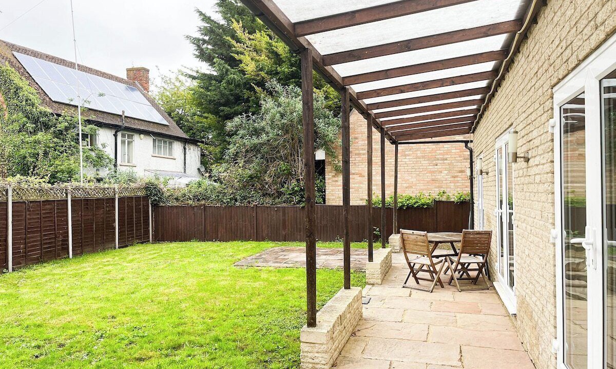 Photo of Outdoor in Headington