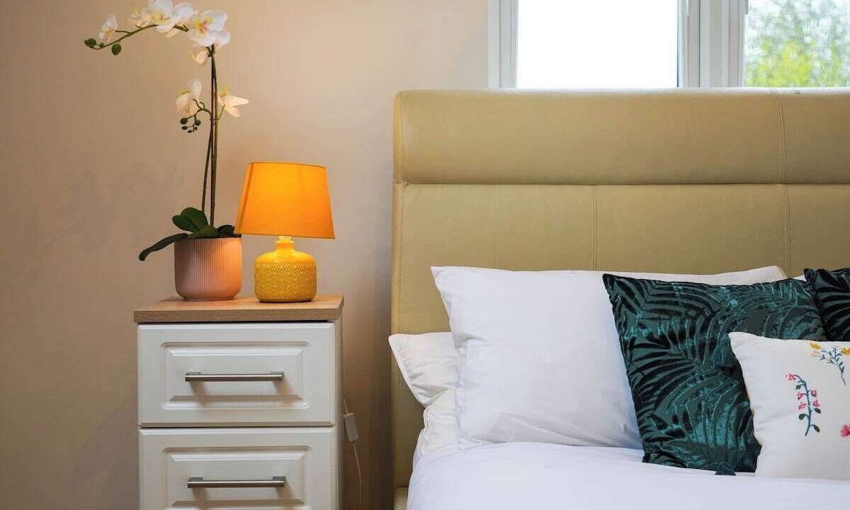 Photo of Bedroom in Headington