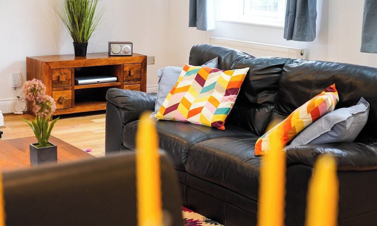 Photo of Livingroom in Headington