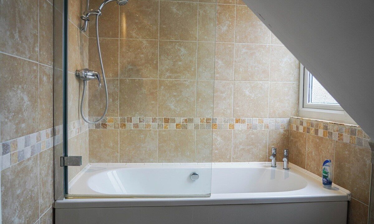 Photo of Bathroom in Headington