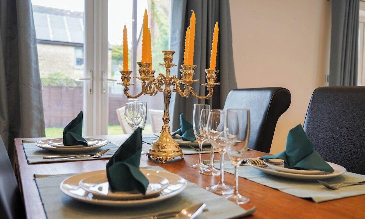 Photo of Others in Headington