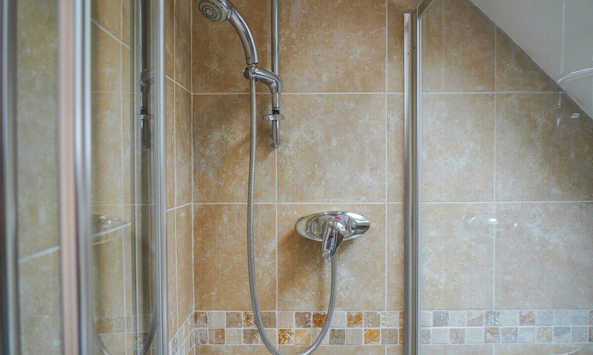 Photo of Bathroom in Headington